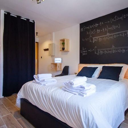 Le Racine Carree - Topbnb Dijon Ngoại thất bức ảnh