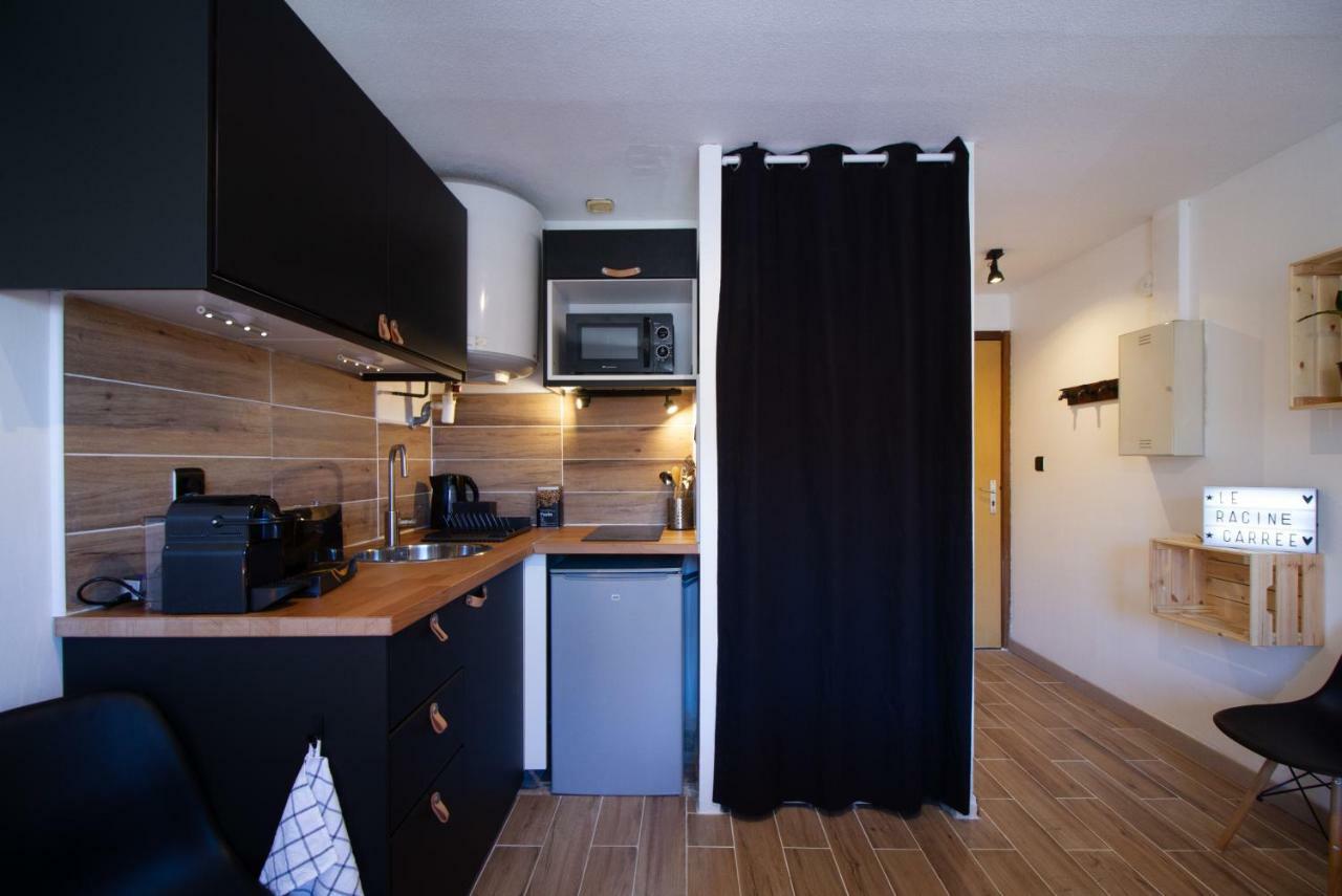 Le Racine Carree - Topbnb Dijon Ngoại thất bức ảnh