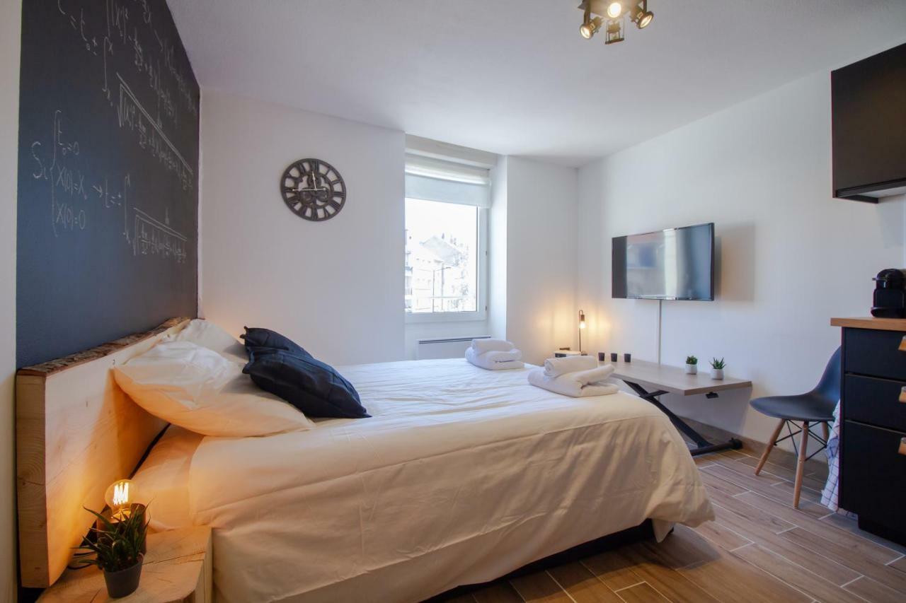 Le Racine Carree - Topbnb Dijon Ngoại thất bức ảnh