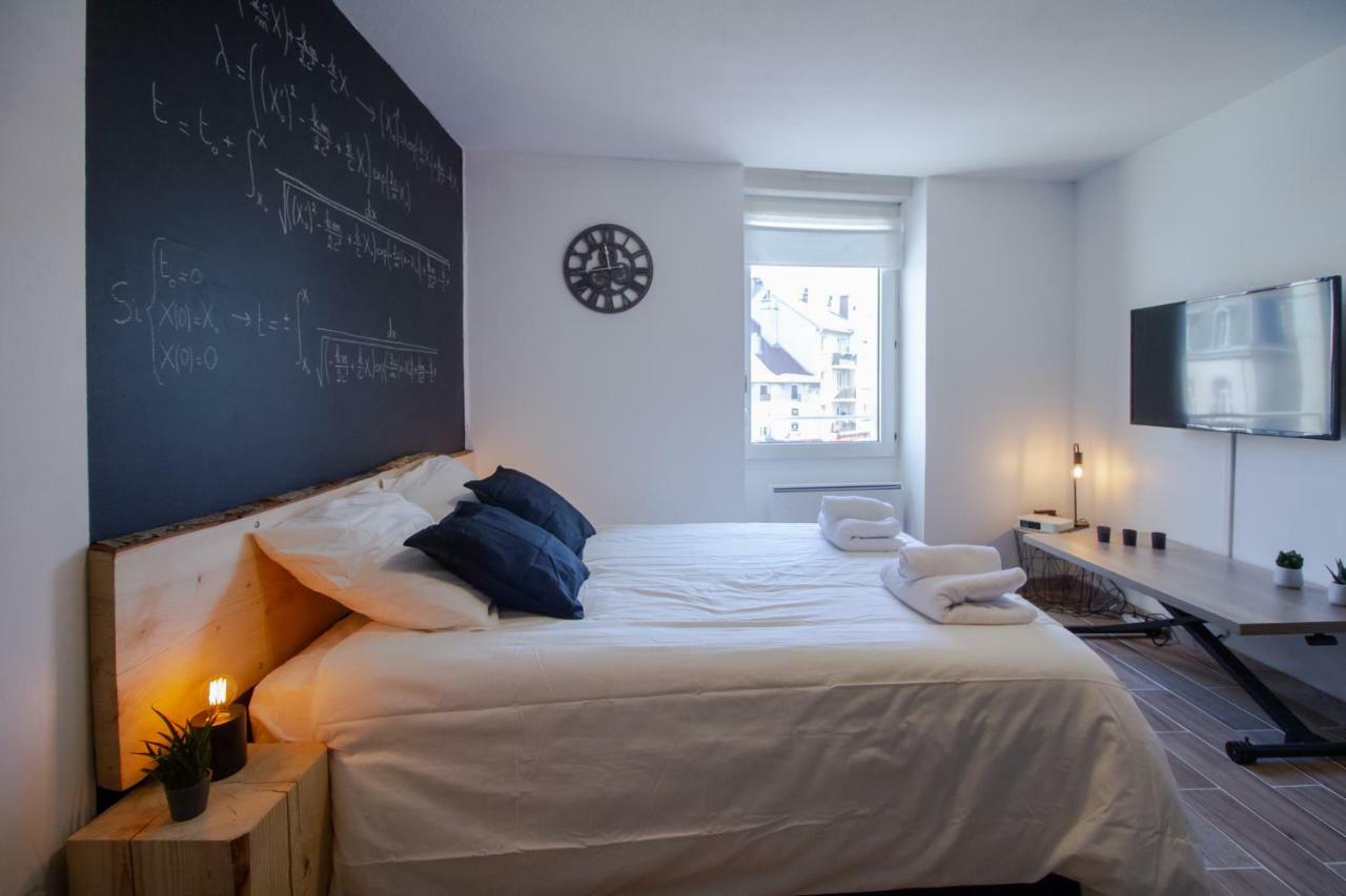 Le Racine Carree - Topbnb Dijon Ngoại thất bức ảnh