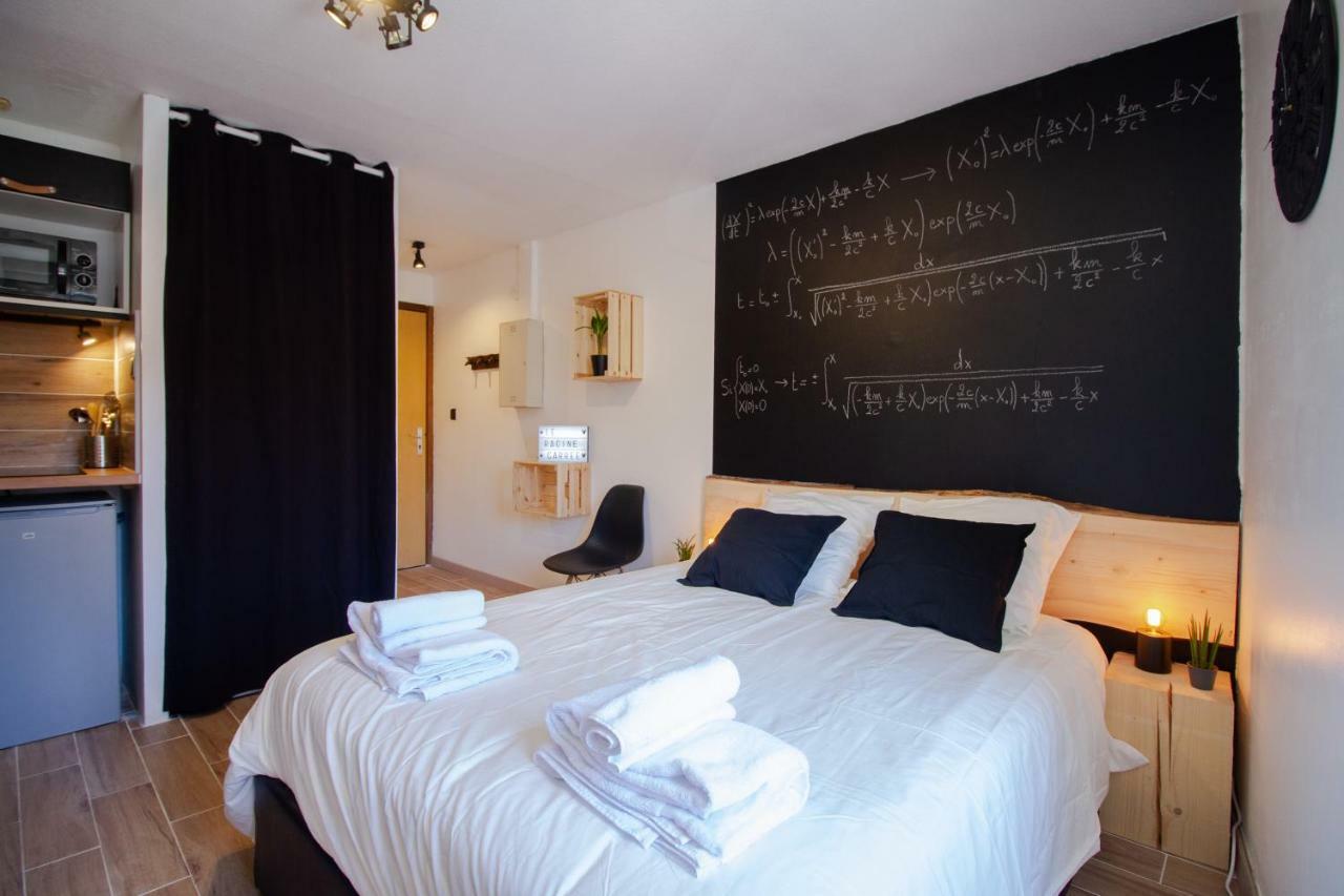 Le Racine Carree - Topbnb Dijon Ngoại thất bức ảnh