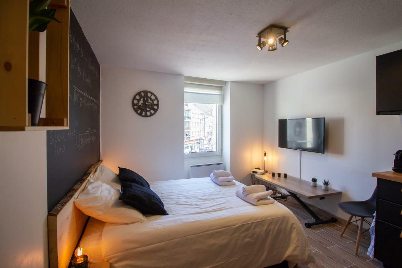 Le Racine Carree - Topbnb Dijon Ngoại thất bức ảnh